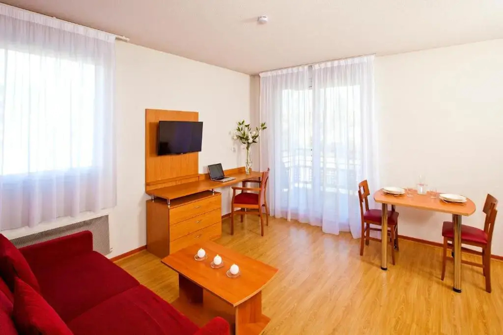 Séjours & Affaires Genève Saint-Genis