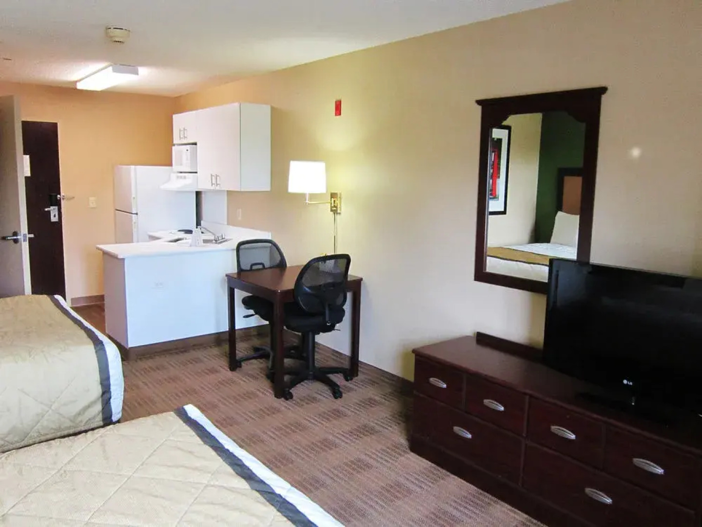 Extended Stay America - Tacoma - South