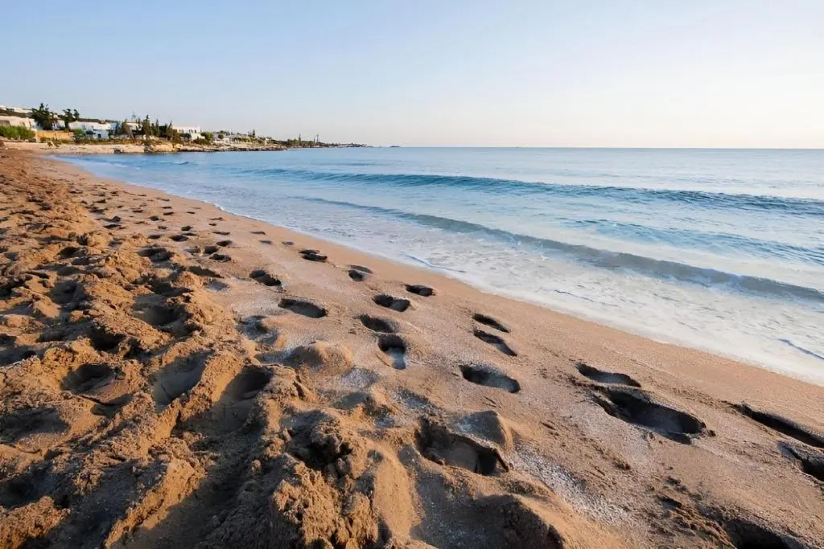 4 Seasons villa-Sea view