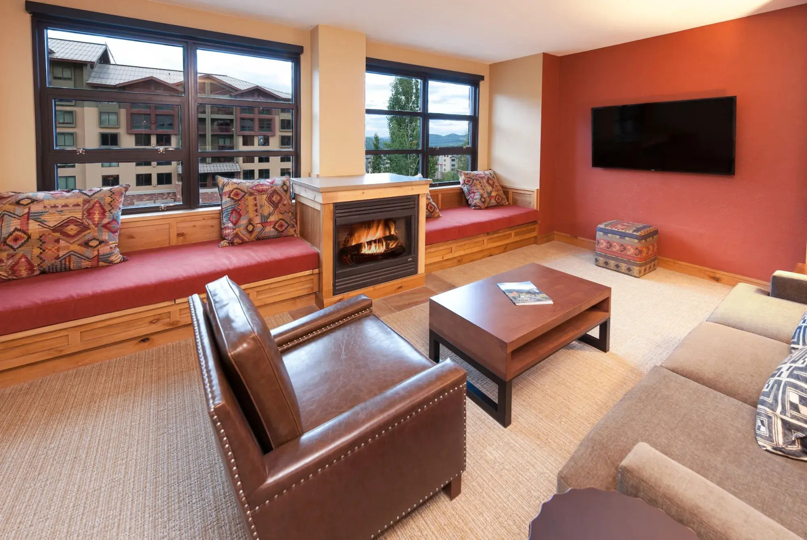 Grand Summit Hotel, Park City - Canyons Village