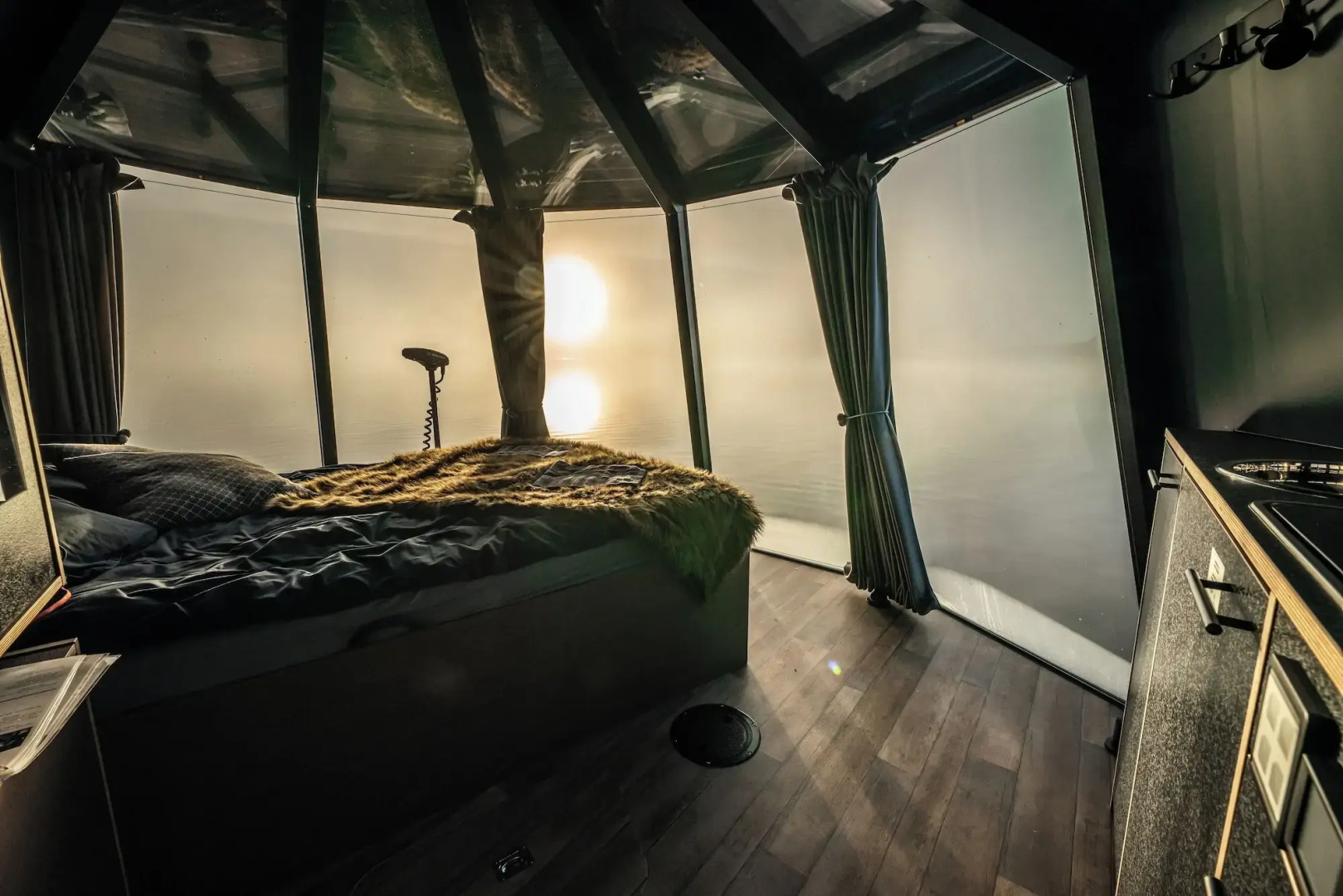 Spa Hotel Kunnonpaikka