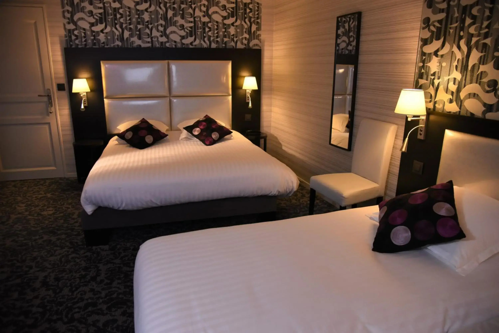 Au Relais St Éloi