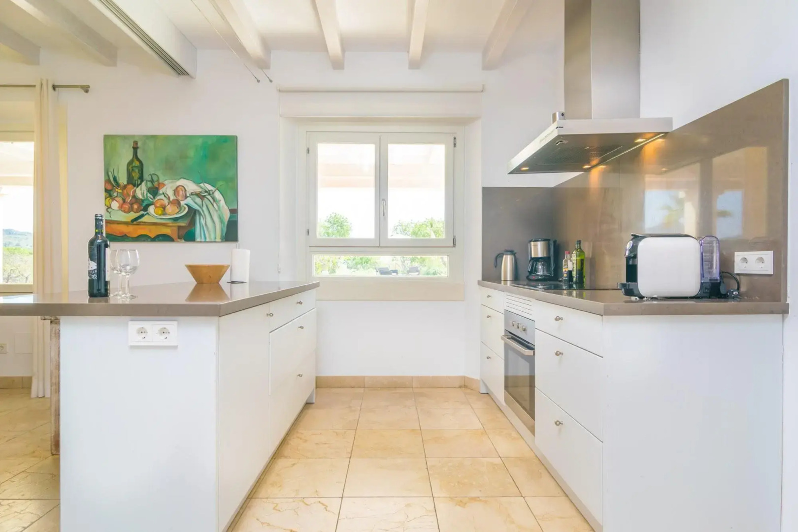 Finca Canyamel Beach & Golf