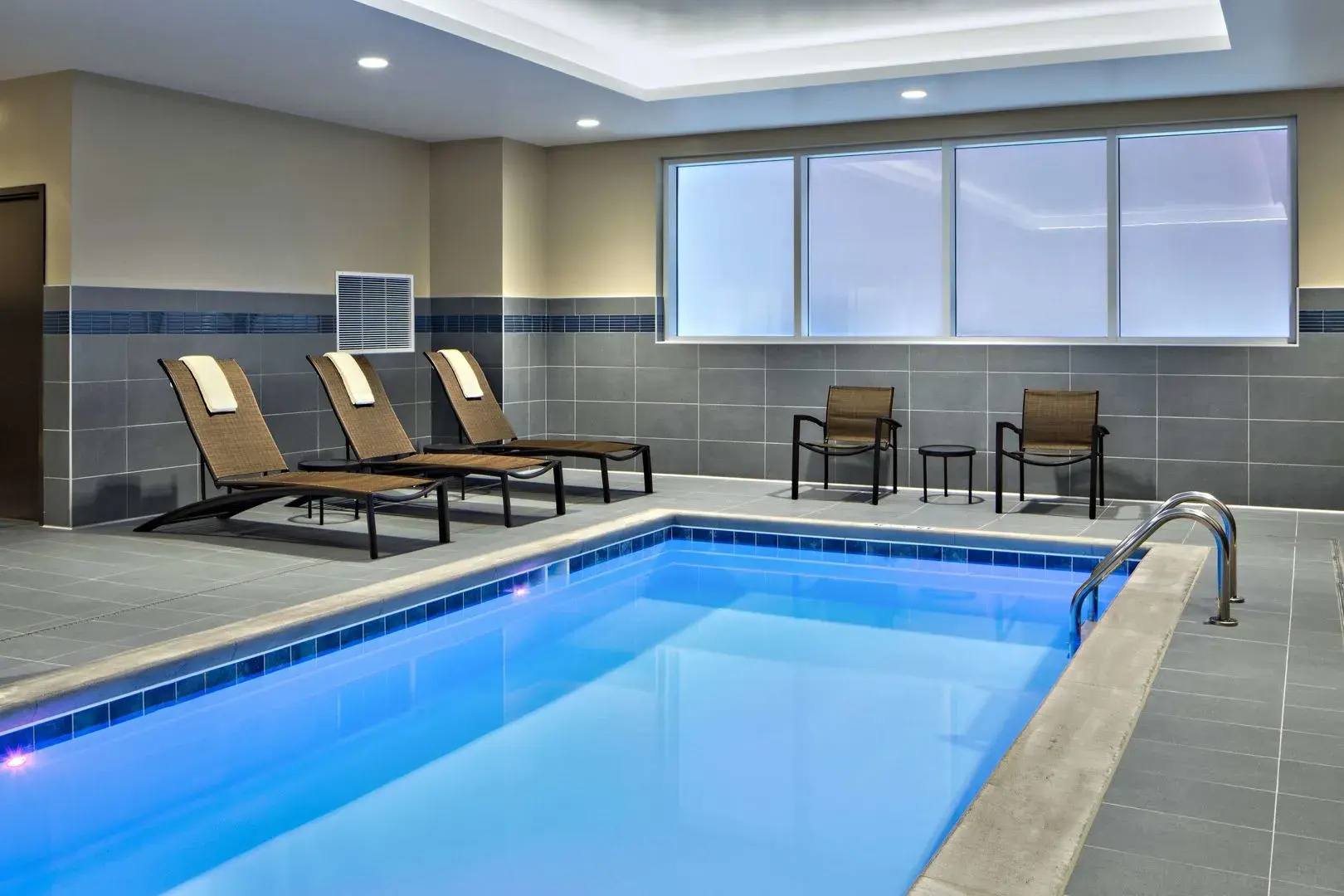 Hyatt Place Grand Rapids Downtown