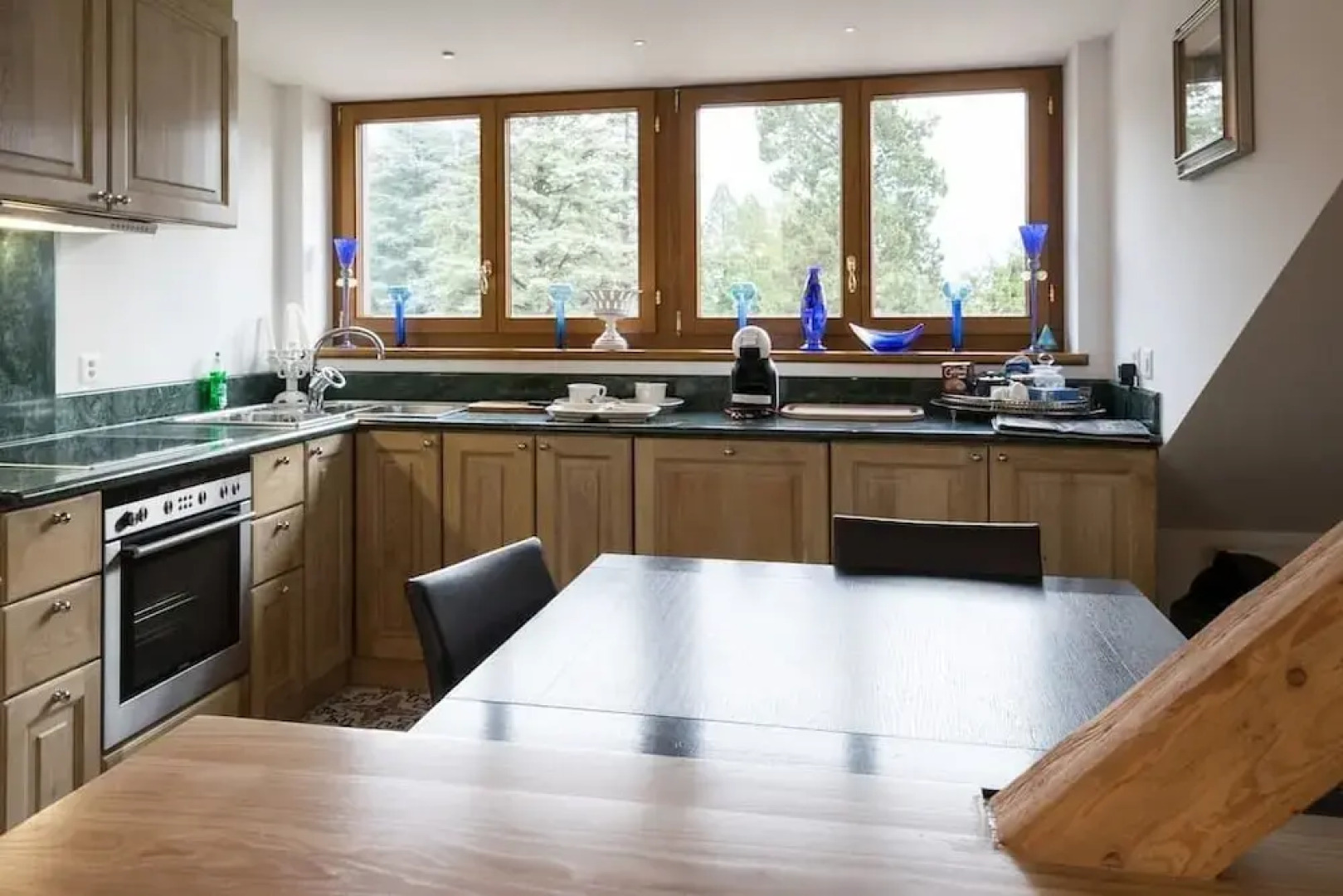 Sangata Bellevue 2 Bedroom Apartment