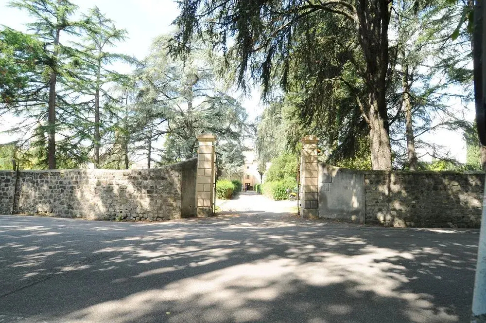 Villa Torricelli Scarperia - Il Giardinetto Residence