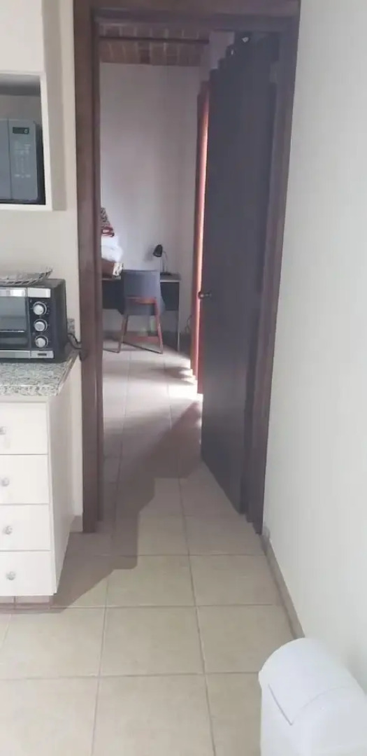 Estancia Ananda Bungalow 1