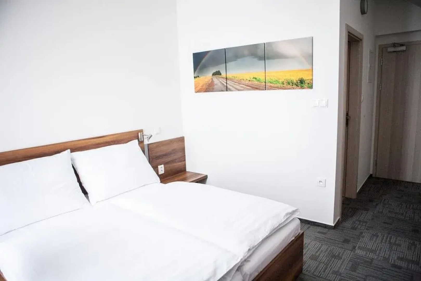 Penzion Na Náměstí