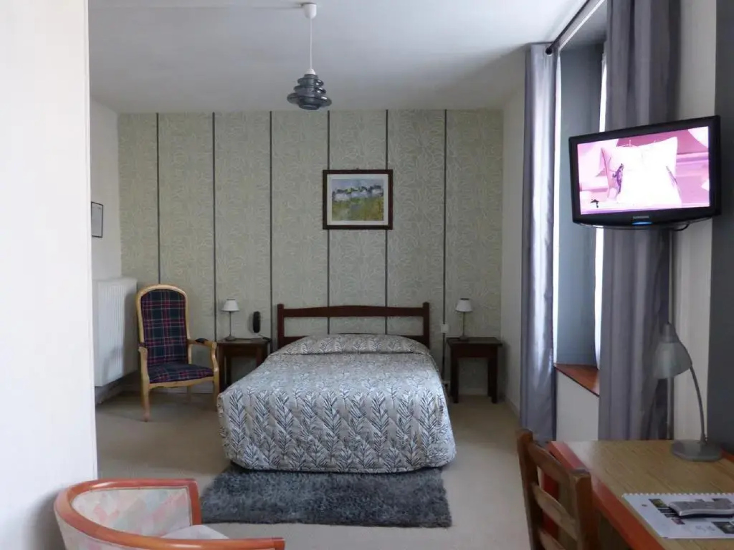 Logis Hotel Le Relais