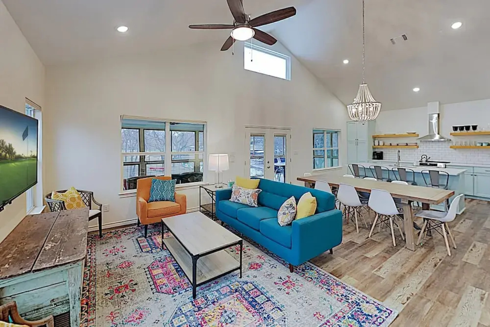 1328 Contour Dr Home