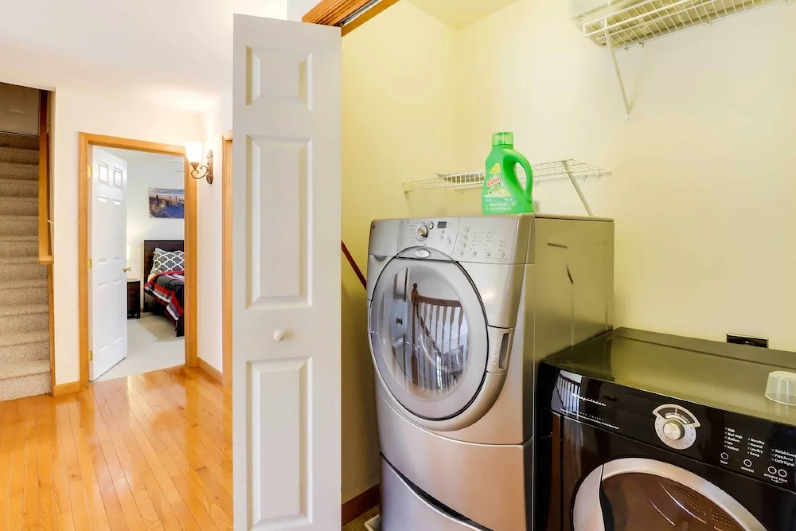 Deck, Game Room & Fire Pit: Poconos Retreat