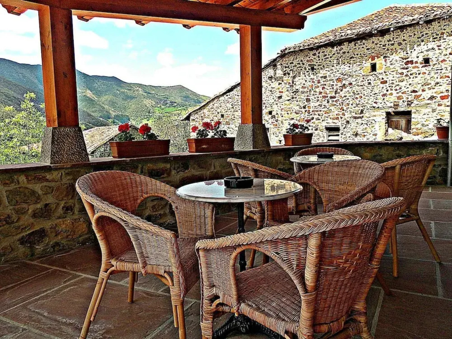 Posada Valle del Oso