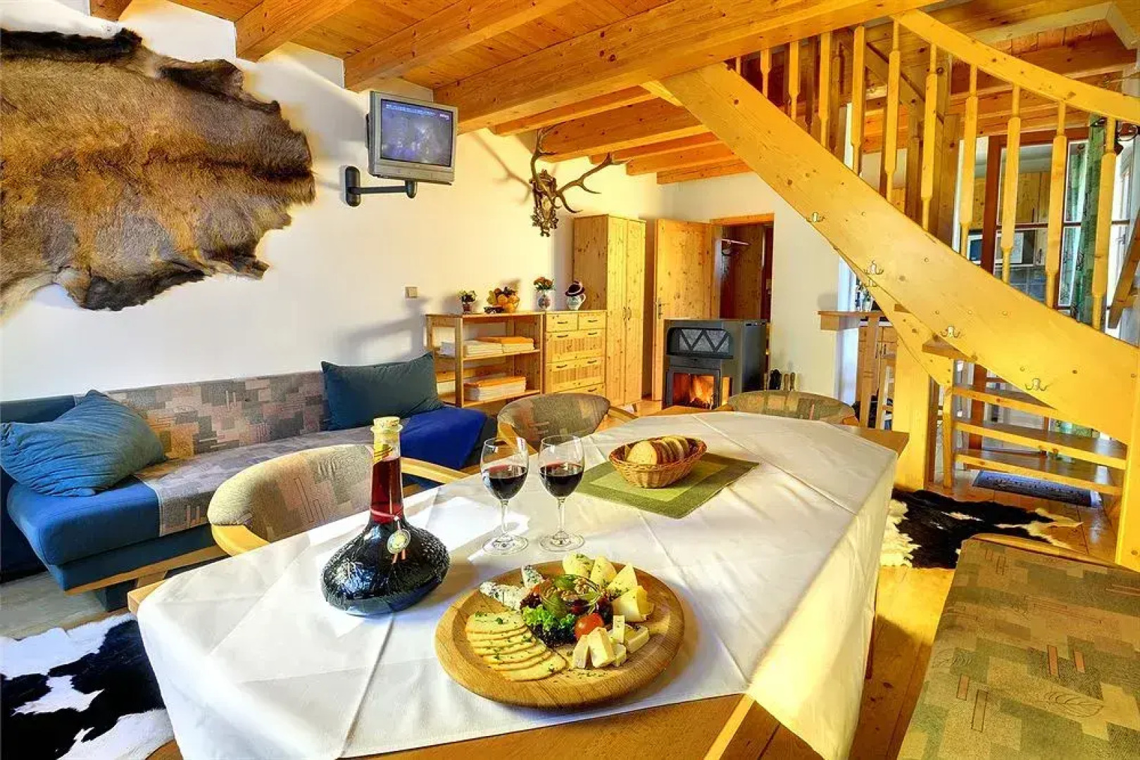 Apartmány Tatralandia