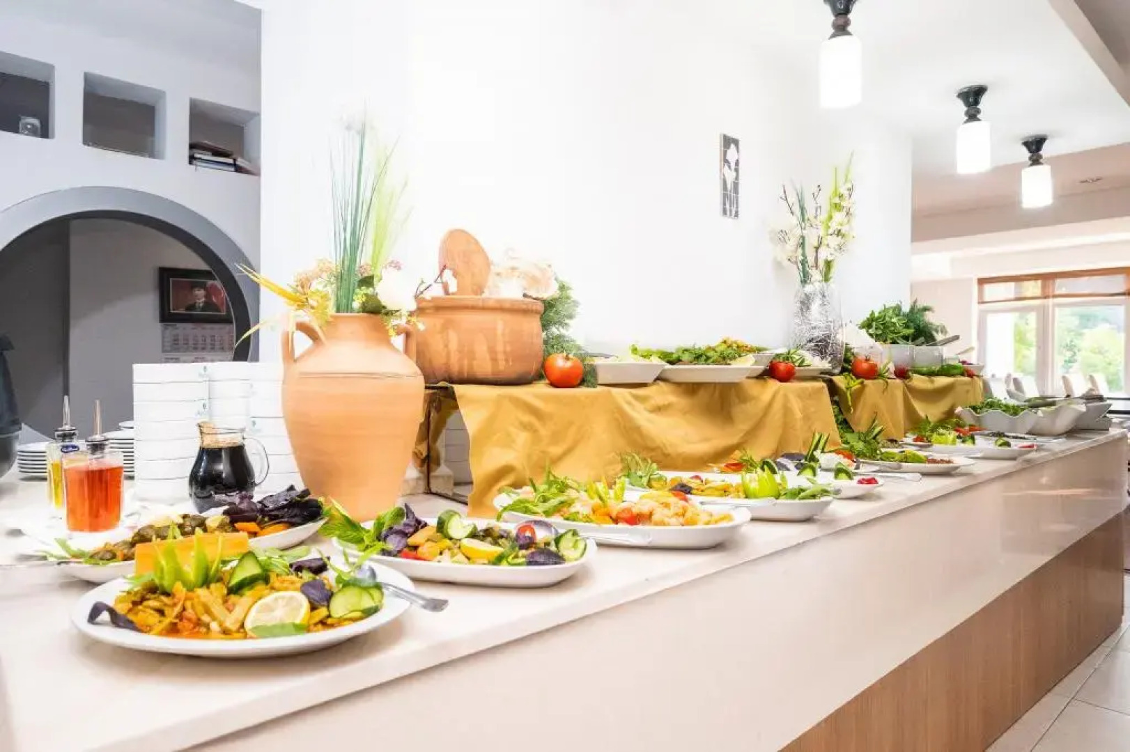 Ancere Thermal Hotel & Spa