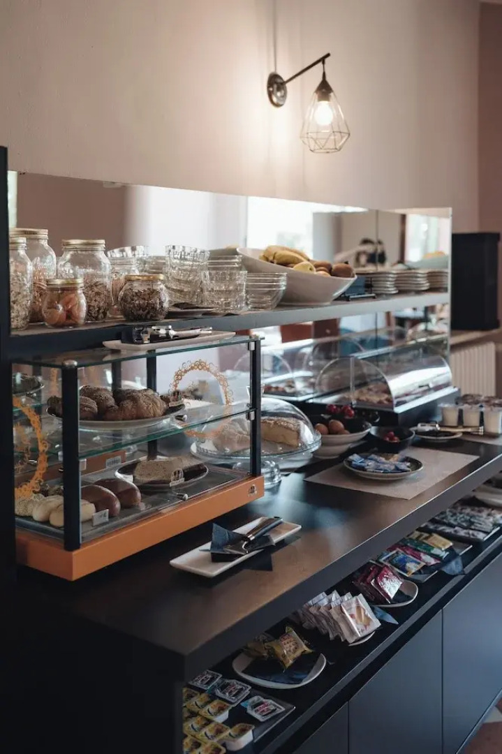 Hotel Edelweiss Mantova