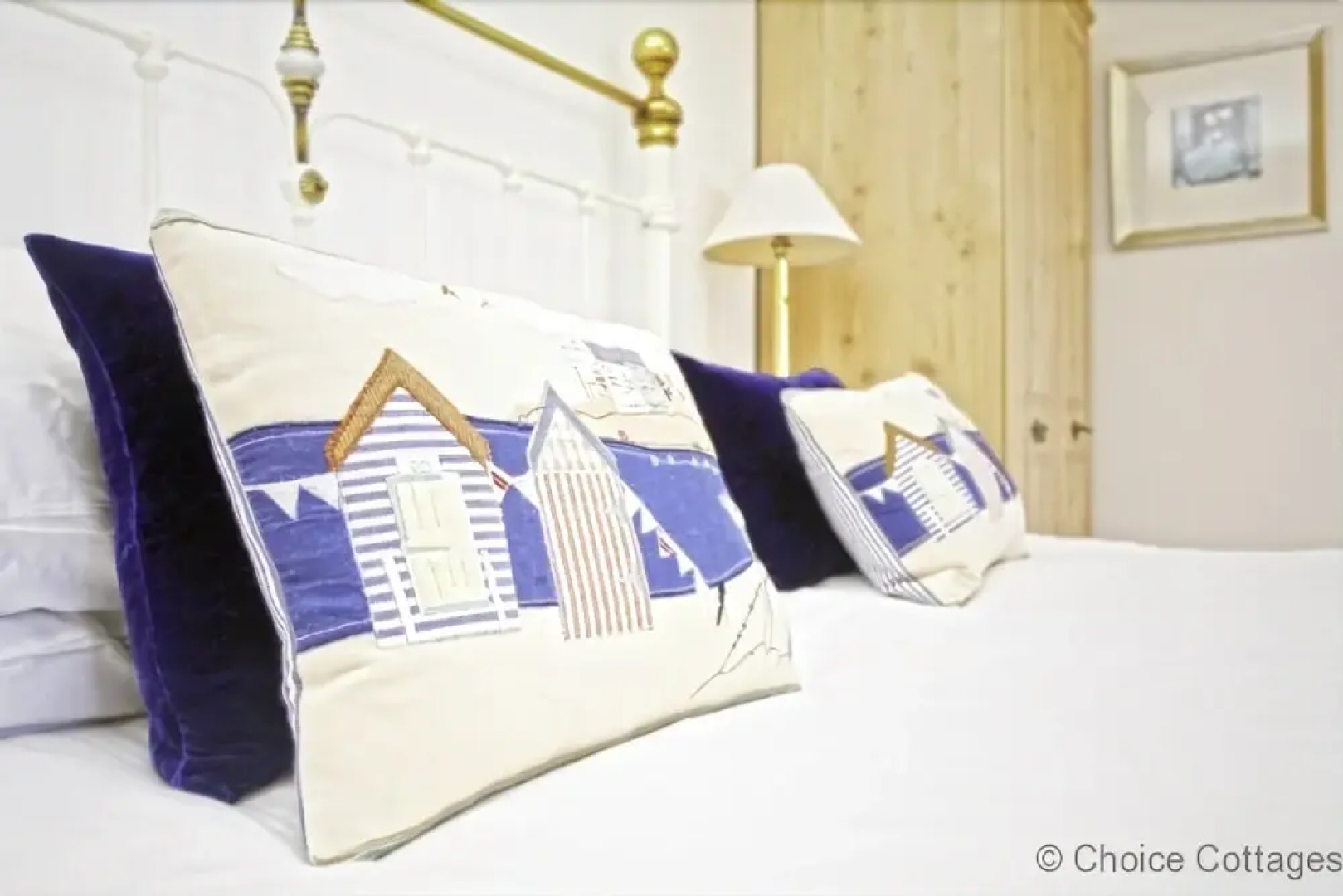 Croyde Iluka 3 Bedrooms