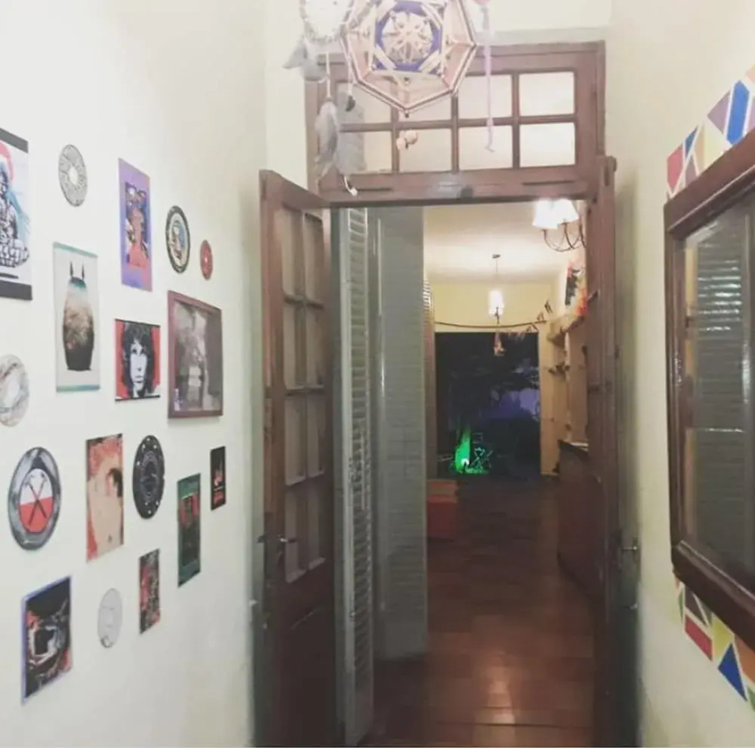 Hostel Los Tres Gomez