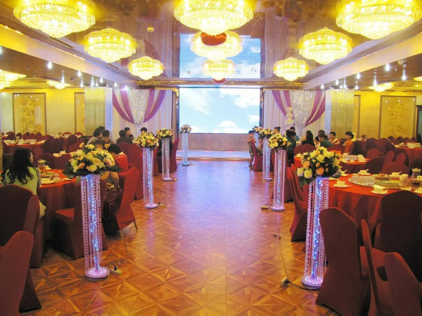 Baoding Guibinlou Hotel