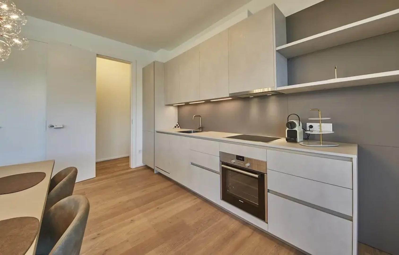 Hermitage Apartments