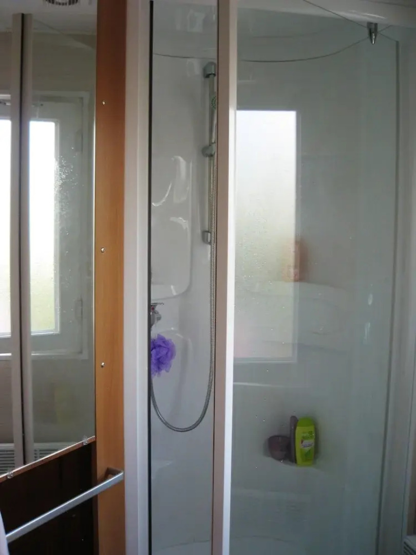 Bungalow With 2 Bedrooms in Lit-et-mixe, With Shared Pool and Furnished Terrace - 5 km From the Beach