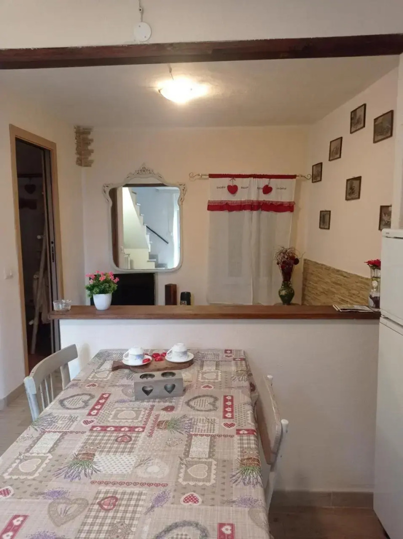 La "Casina nel borgo" , relax a un passo dalle 5 Terre