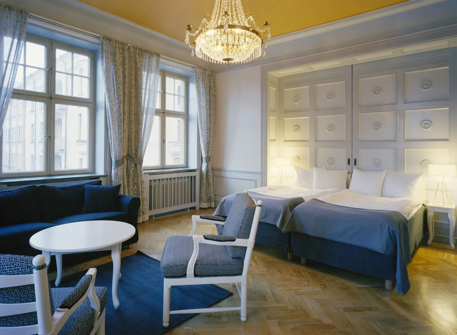 Scandic Frimurarehotellet