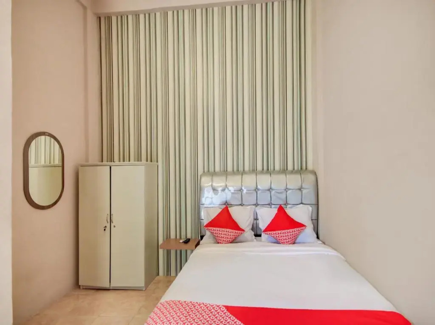 Hotel O Sonya Homestay Syariah