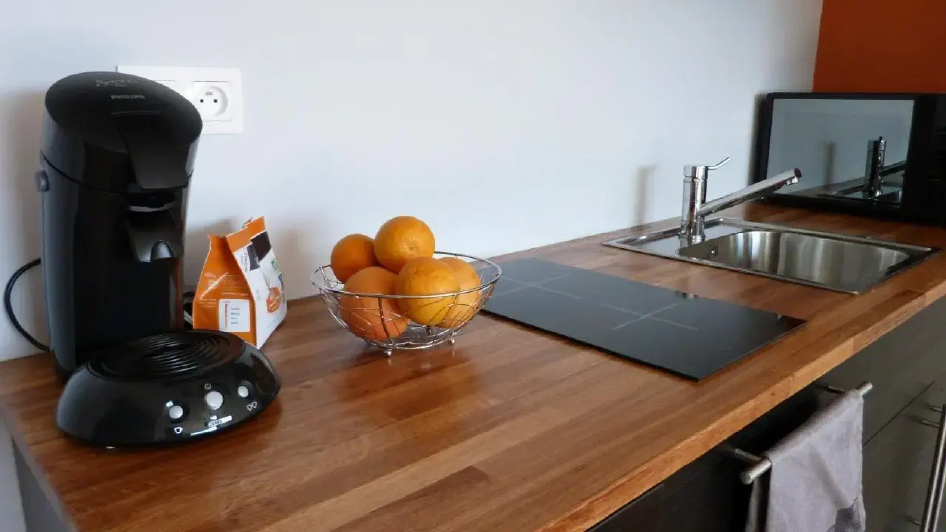 Studio à 2 pas du port de Paimpol