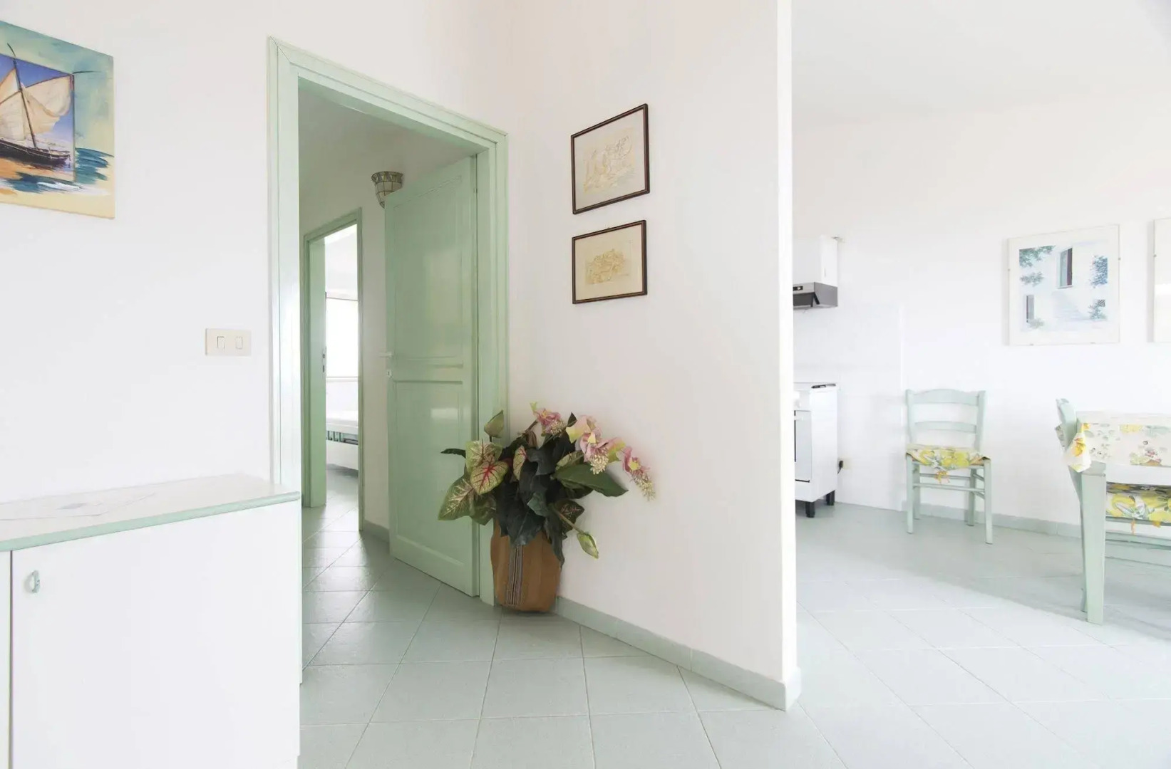 Residence Biriola Resort