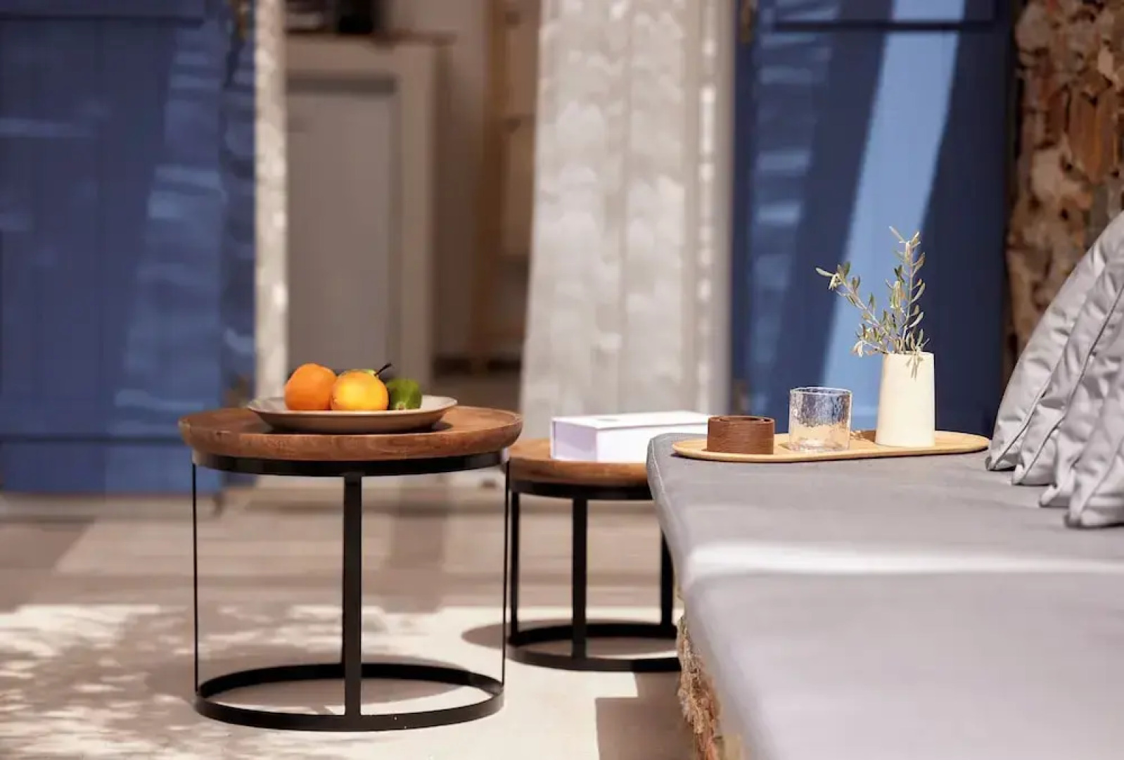 Eutopia Suites Sifnos