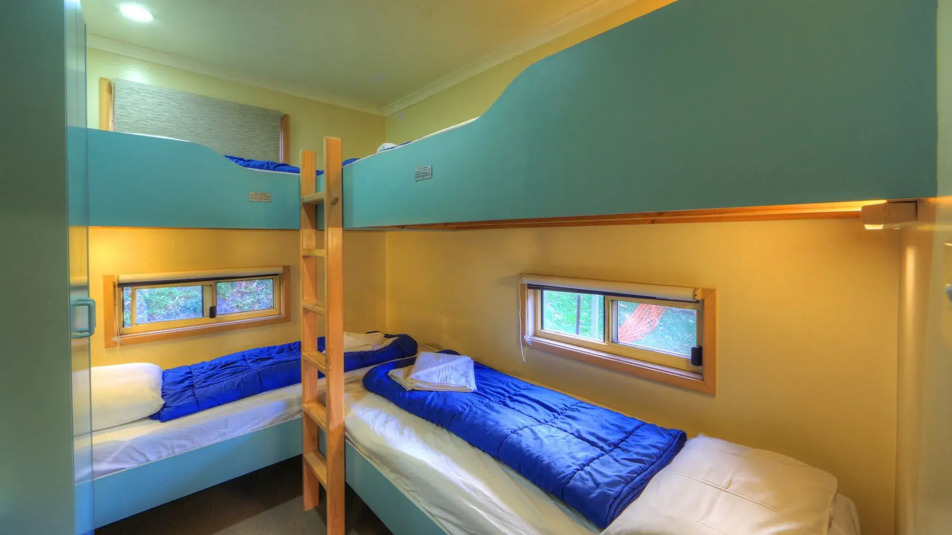 NRMA Merimbula Beach Holiday Resort