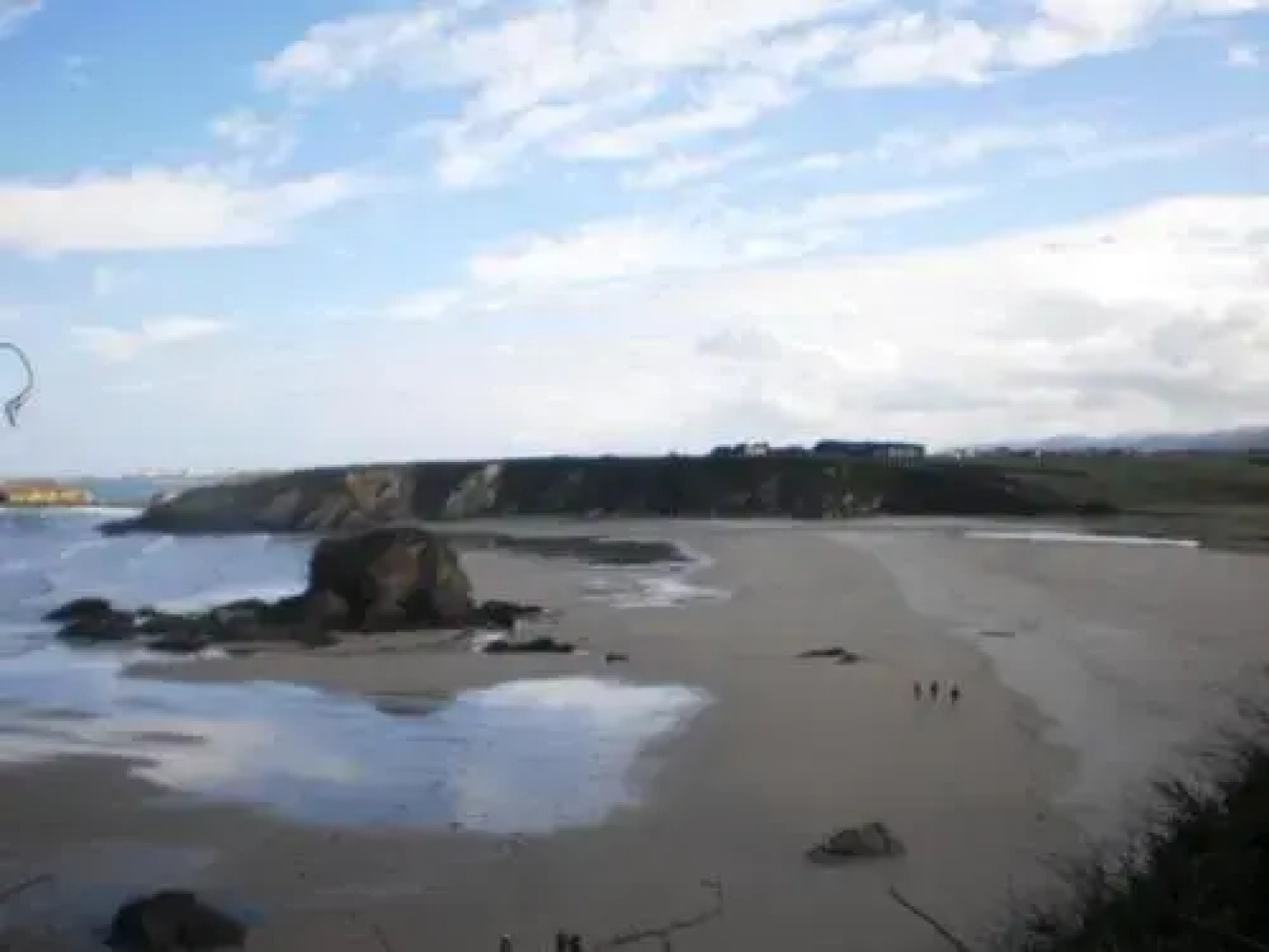 Apartamentos Rurales el Ferreirón