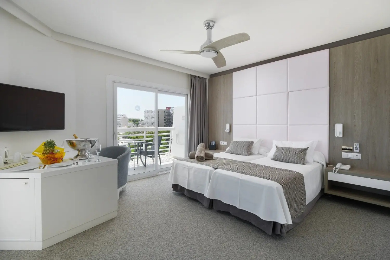 Hotel Son Matias Beach - Adults Only