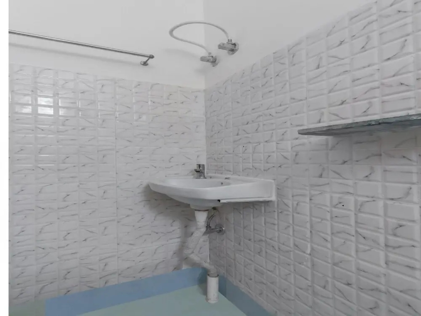 OYO 35753 Rk Residency