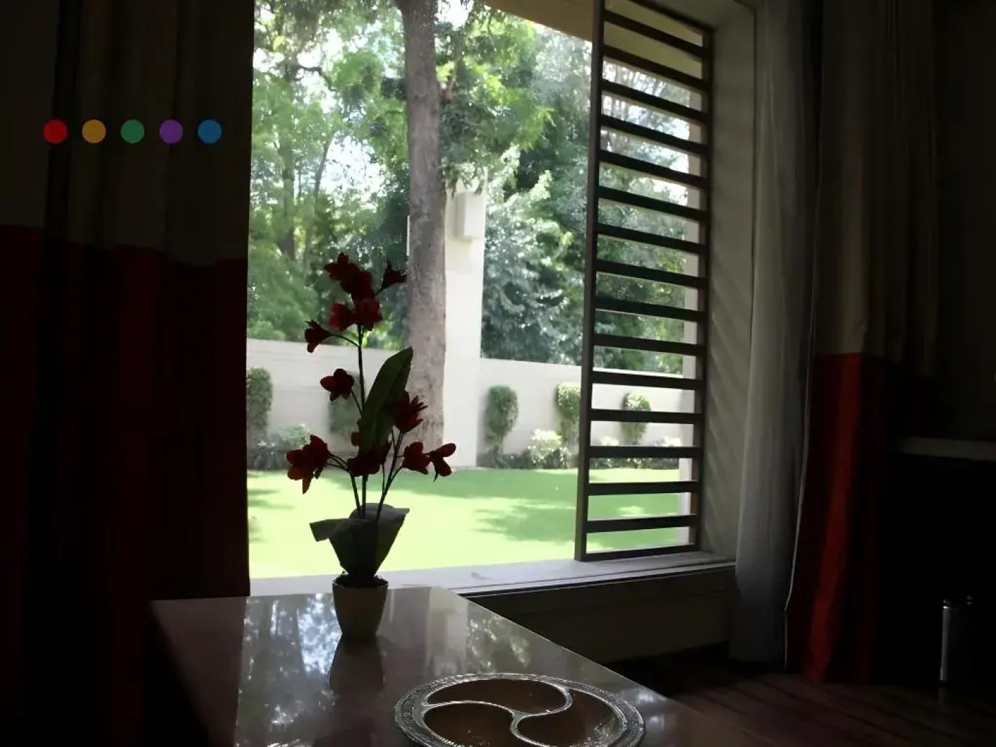 La Sagrita - A Boutique Hotel