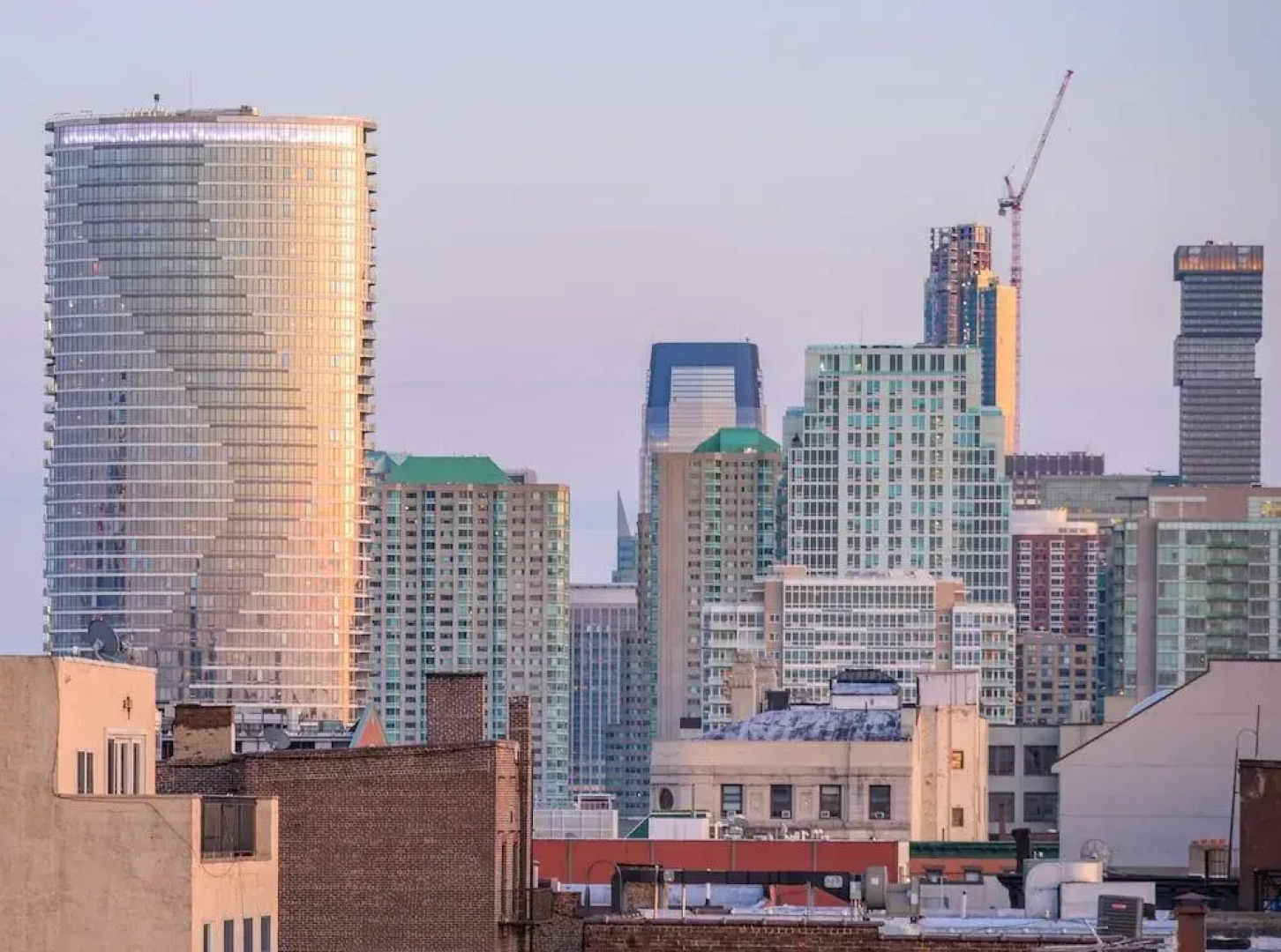 Deedee'S Downtown Hoboken