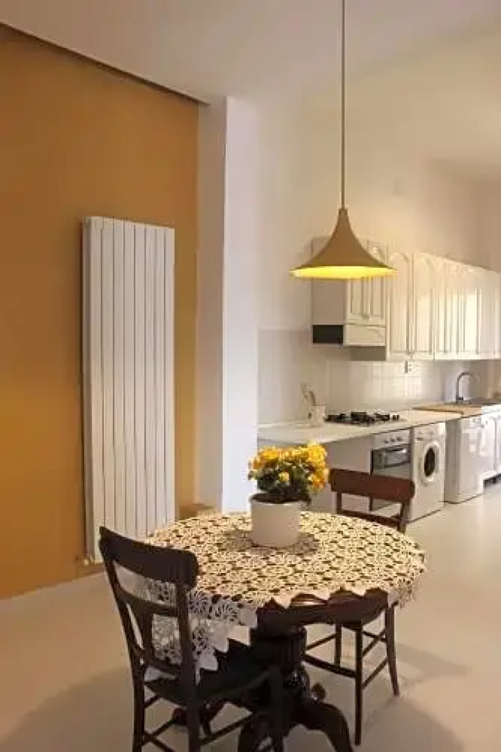 LeTreDonne-Villa con piscina