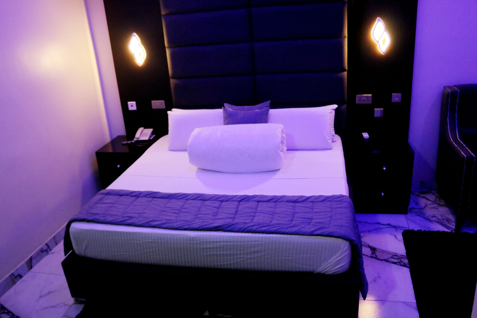 Parkview Astoria Hotel