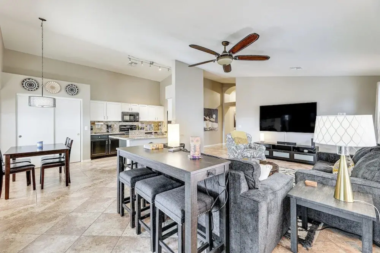 Gold Canyon Vacation Rental: 1 Mi to Golf Course