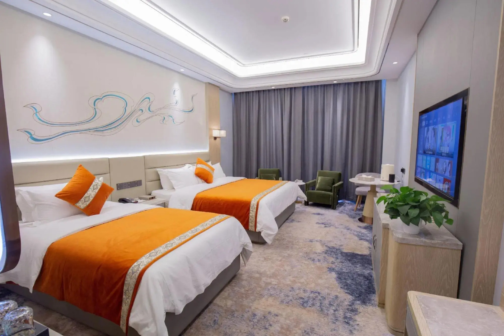 Dunhuang Feitian Hotel