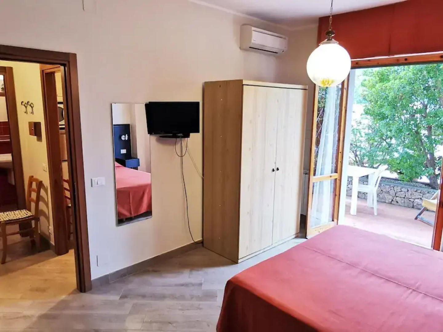 Apartment in Pietra Ligure