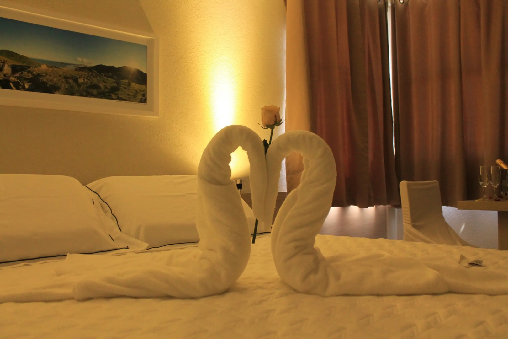 Silvestre Praia Hotel