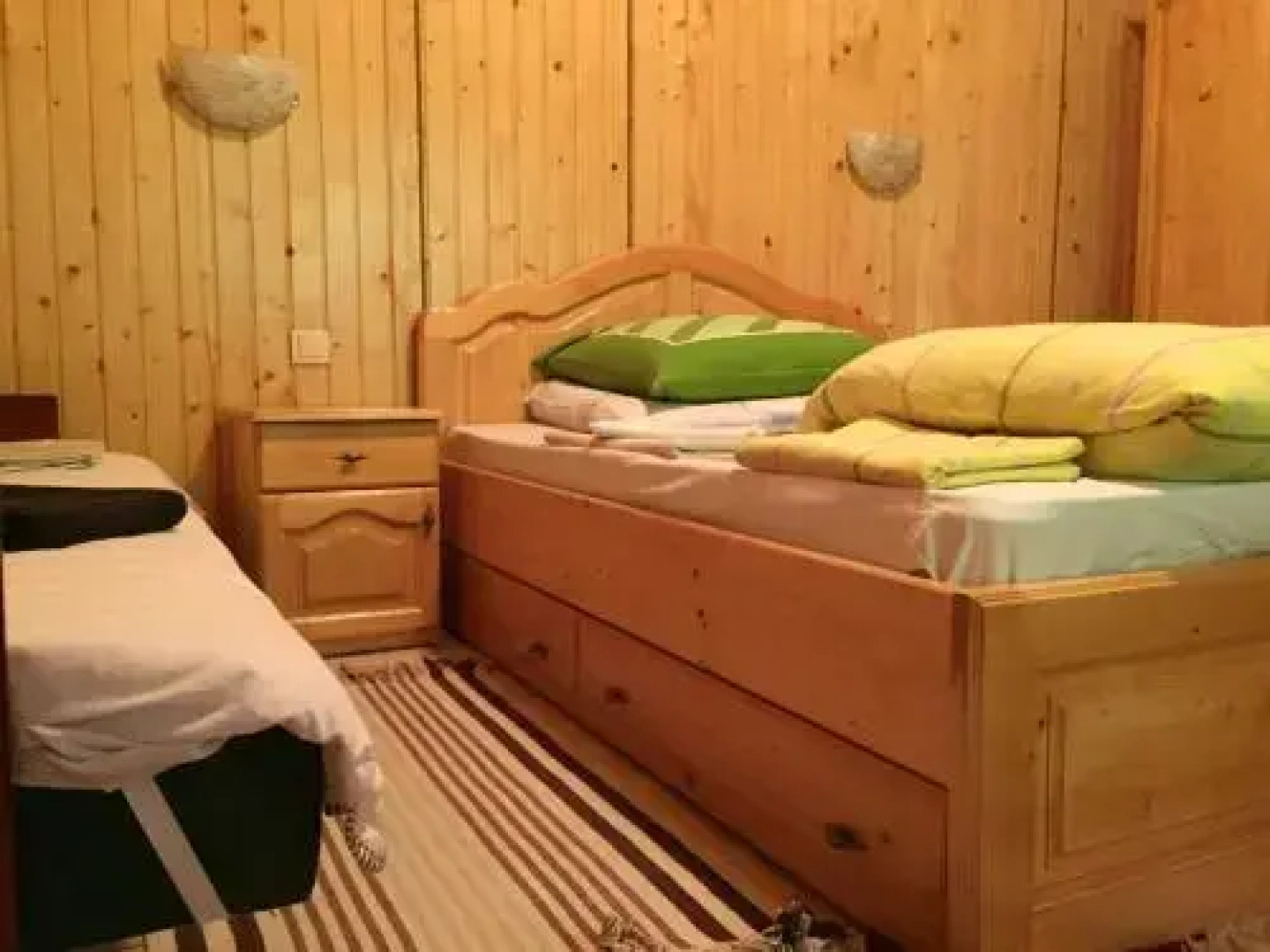 Guest house Nad Tisou