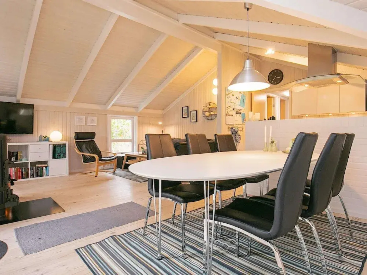 Holiday Home in Ã…lbÃ¦k