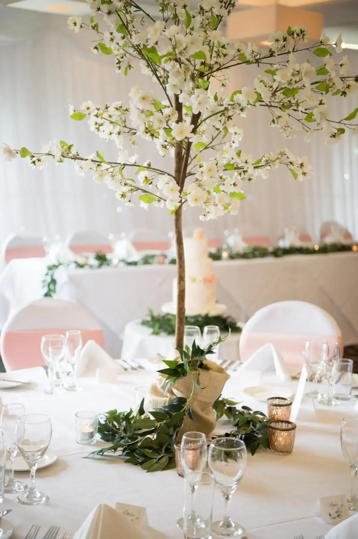 Lakeside Park Hotel & Spa