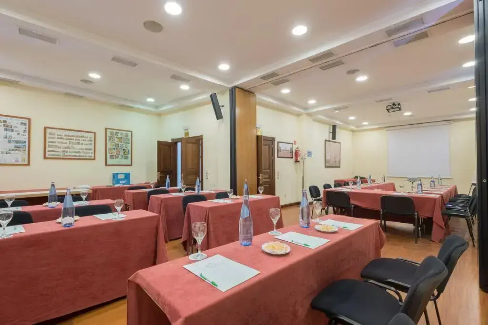 Hotel Condesa de Chinchón