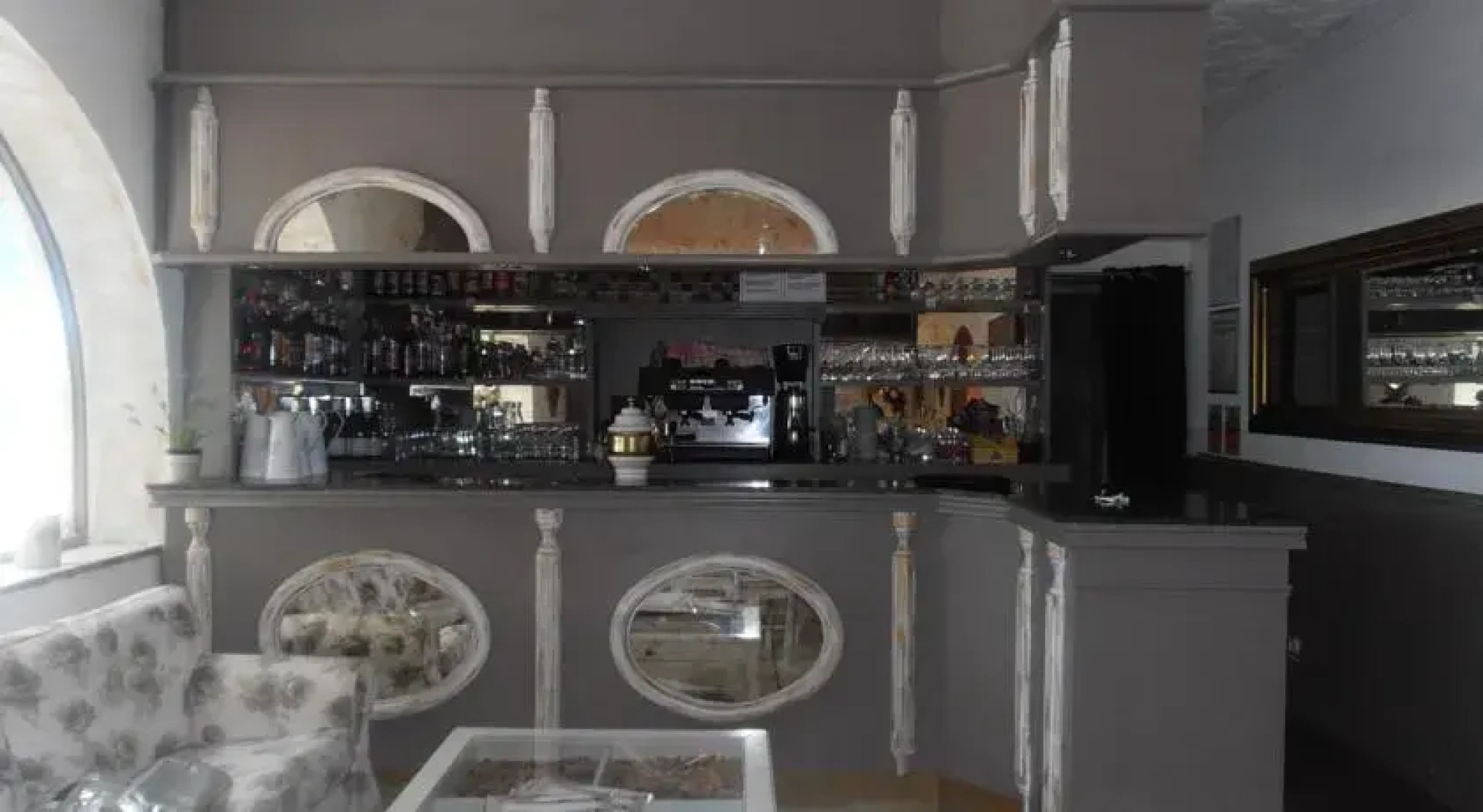 la bastide de morgane