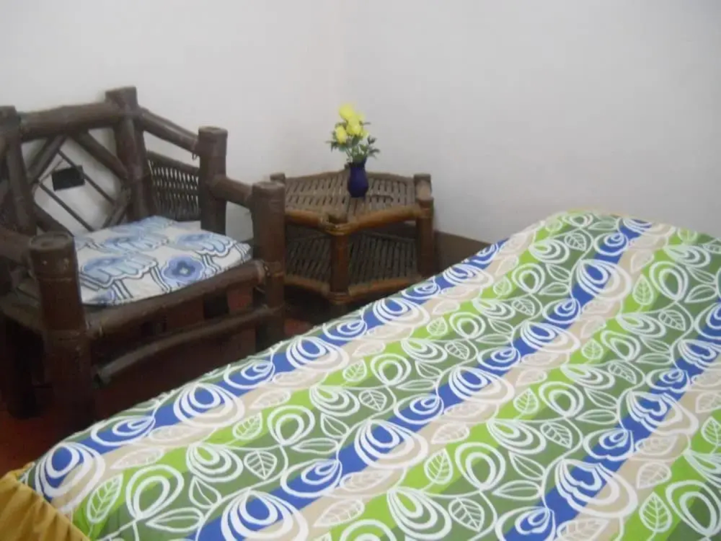 Sabina Beach Resort