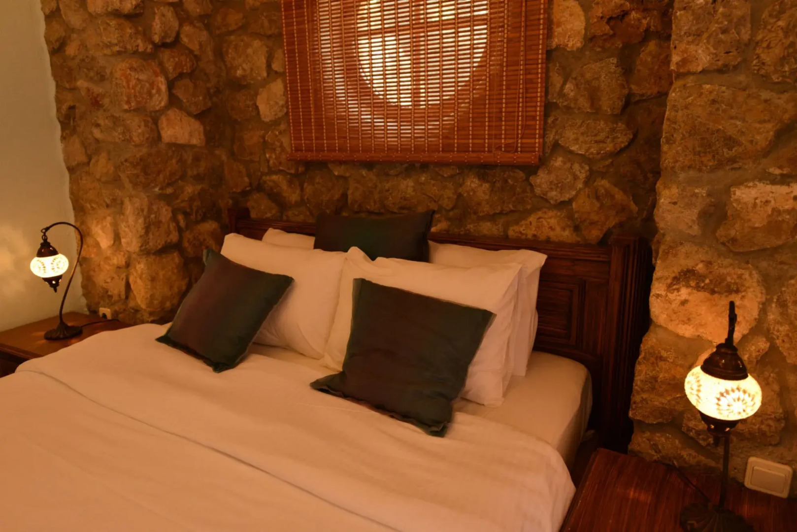 The Olive Tree Studios - Adults Only