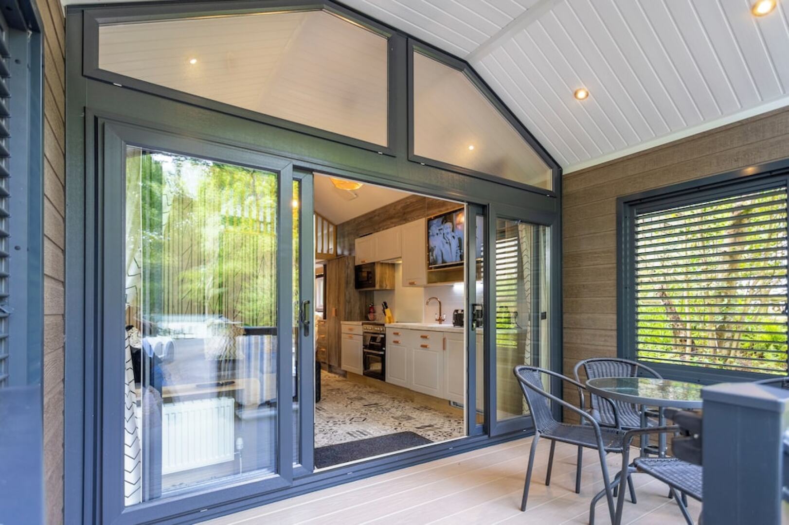 Aberdunant Caravans Direct